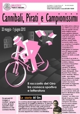Cannibali, Pirati e Campionissimi