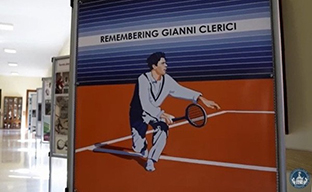 immagine dalla mostra per il Gianni Clerici Day III
