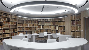 immagine sala billanovich